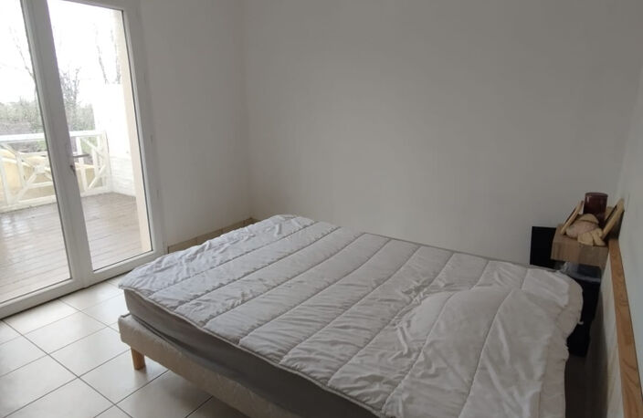 Maison de plain-pied à Beaugeay — photo 5