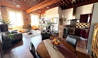 Appartement 3 Pièces 72 m² à vendre à Lyon 4 (69004)
