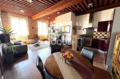 Appartement 3 pièces 385000 €