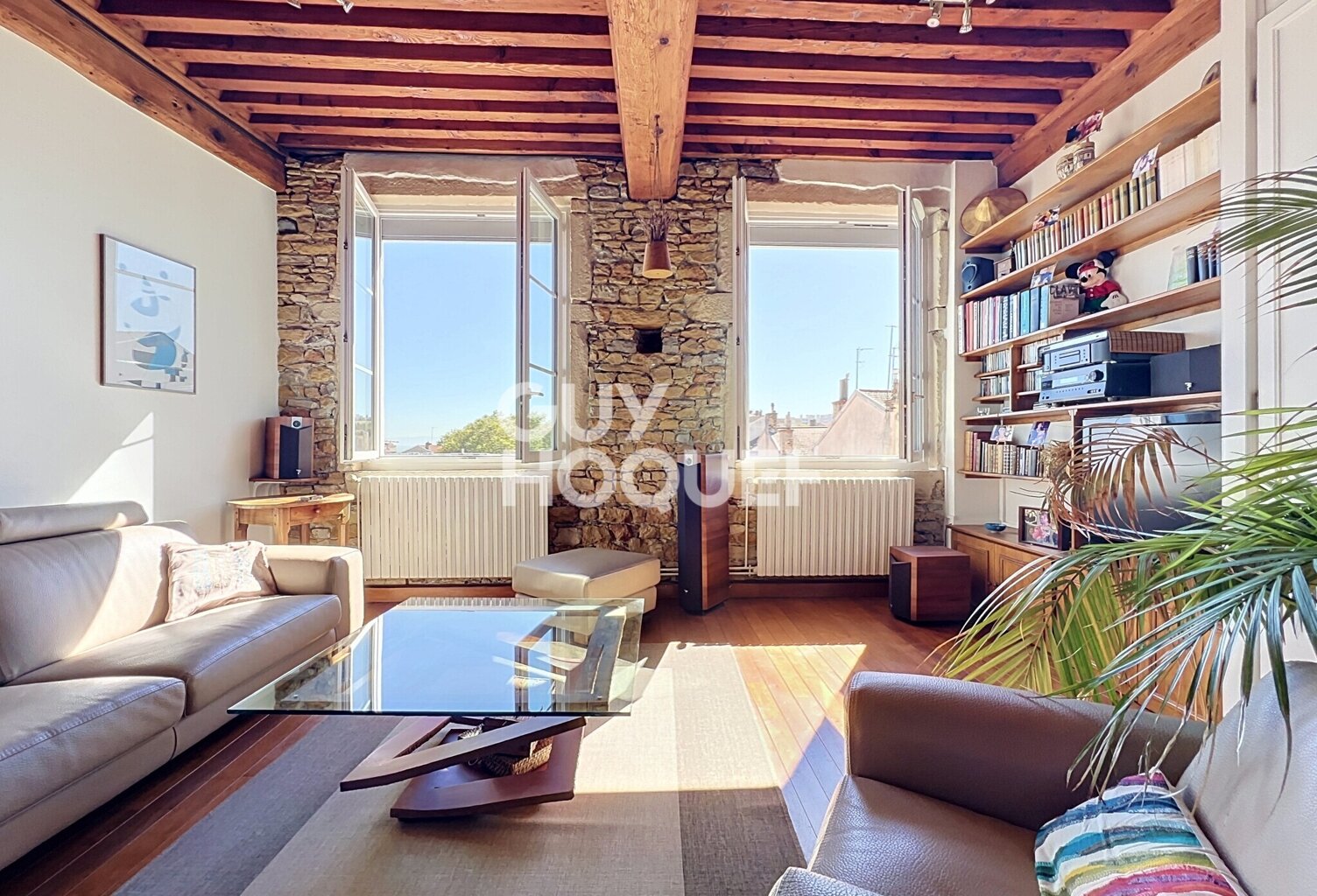 appartement — photo 1