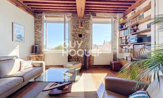 Appartement 3 Pièces 72 m² à vendre à Lyon 4 (69004)