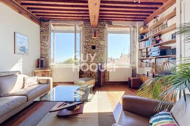 Appartement 3 pièces 385000 €
