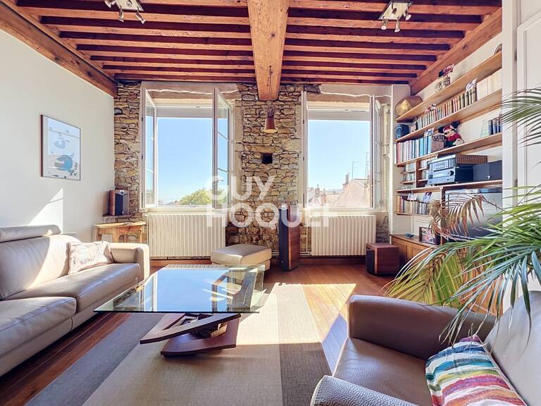 appartement — photo 1