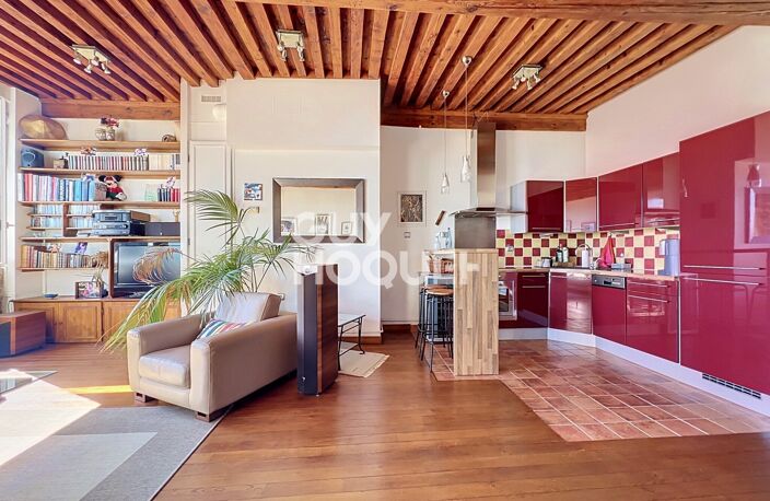 appartement — photo 3