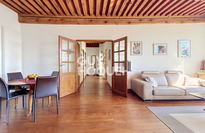 appartement — photo 4