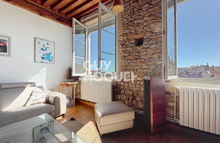 appartement — photo 5
