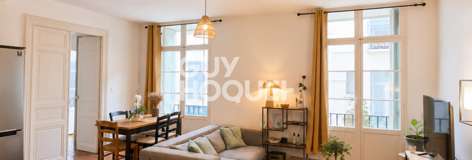 Appartement 3 Pièces 72 m² à louer à Céret (66400)