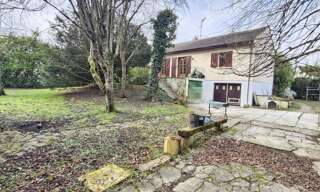 Maison 3 Pièces 70 m² à vendre à Longeville-sur-Mogne (10320)
