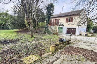 Maison 3 pièces 143000 €