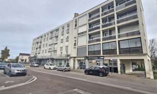Appartement 3 Pièces 57 m² à vendre à Troyes (10000)