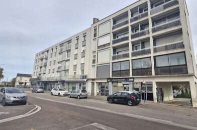 Appartement 3 pièces 49500 €