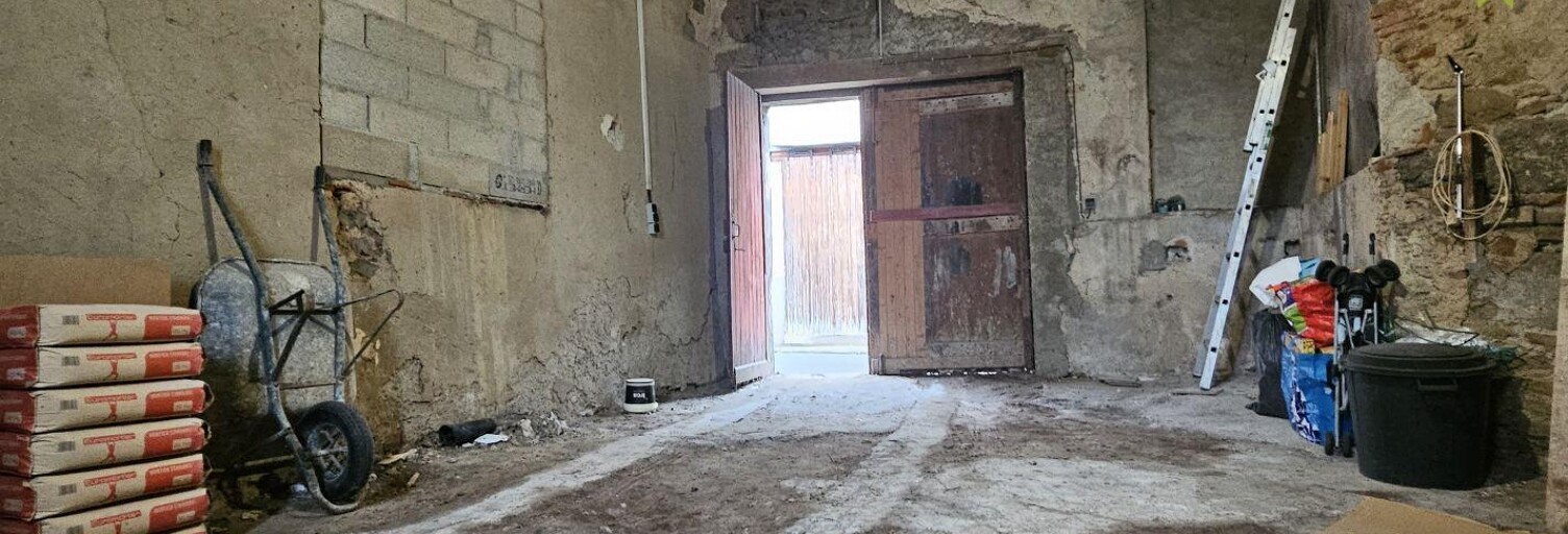 Garage  110 m² à vendre à Port-Sainte-Marie (47130)