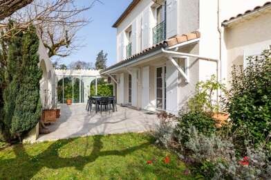 Maison 8 pièces 420000 €