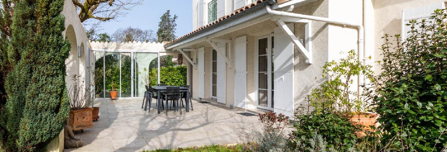 Maison 8 Pièces 181 m² à vendre à Foulayronnes (47510)