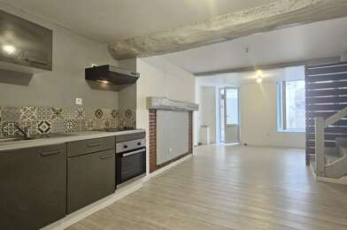 Maison 5 pièces 88000 €