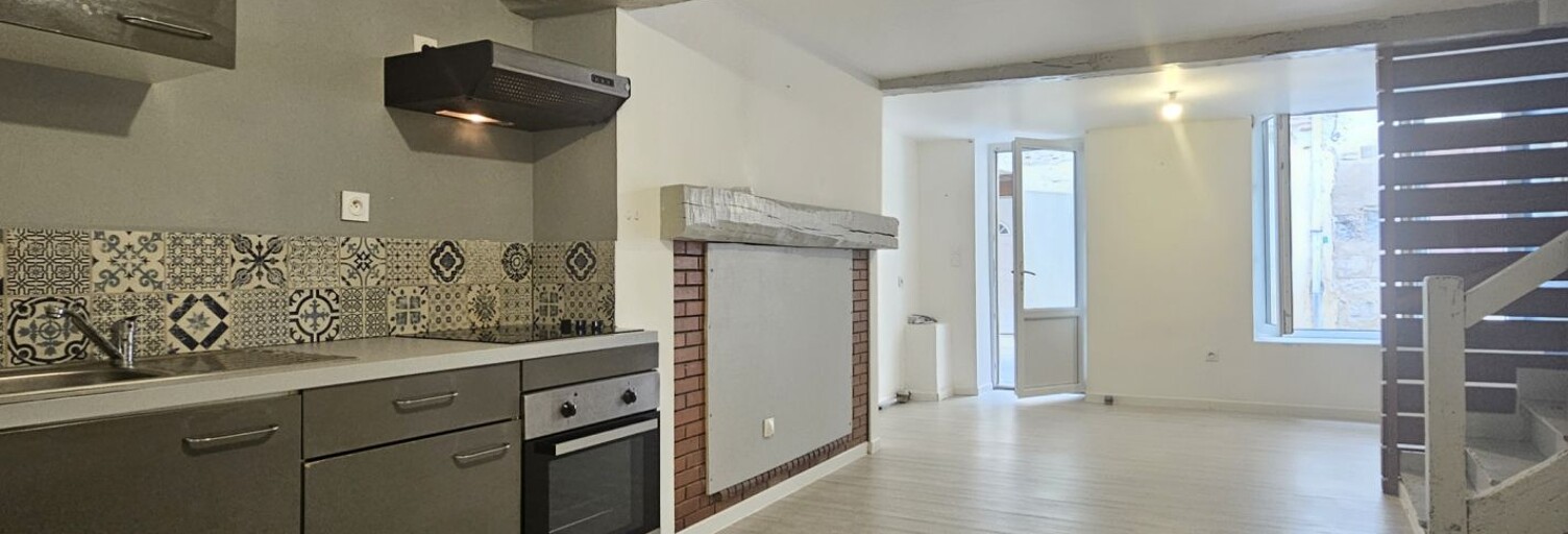 Maison 5 Pièces 105 m² à vendre à Clairac (47320)