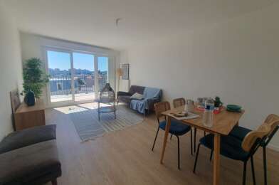 Appartement 3 pièces 253000 €