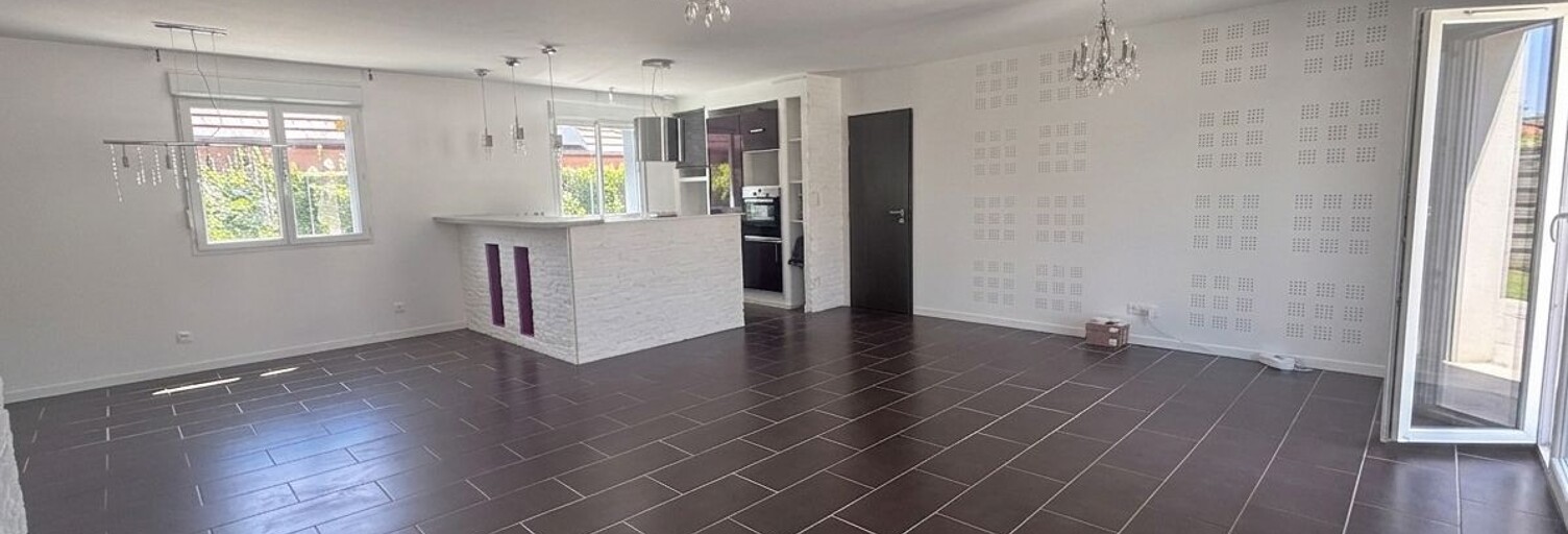 Maison 5 Pièces 137 m² à vendre à Sagy (71580)