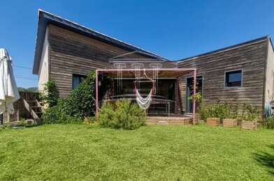 Maison 4 pièces 285000 €