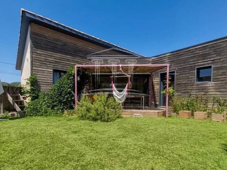 Maison — photo 1
