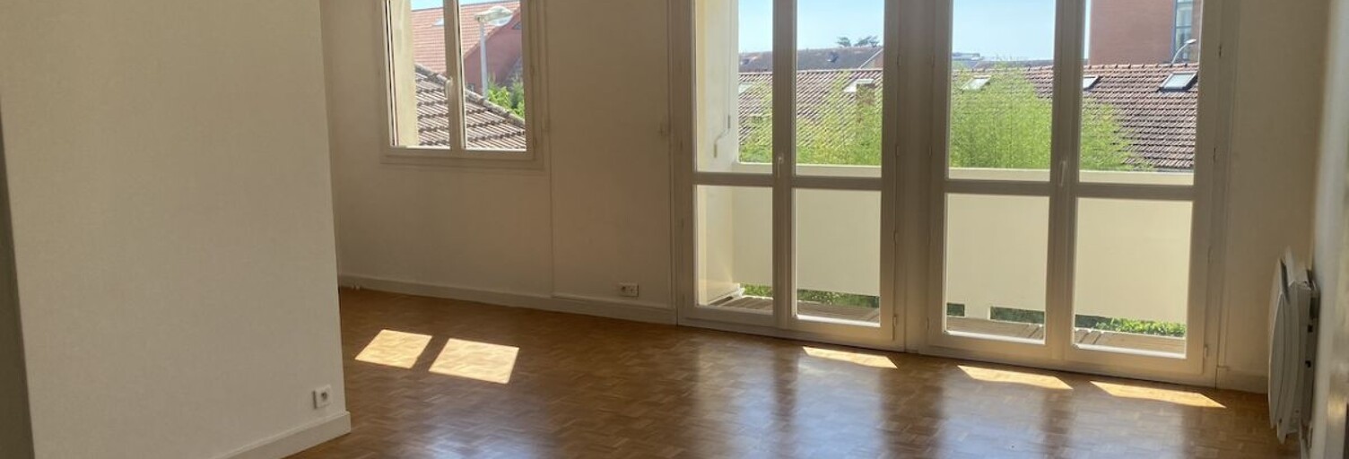 Appartement 3 Pièces 82 m² à louer à Albi (81000)