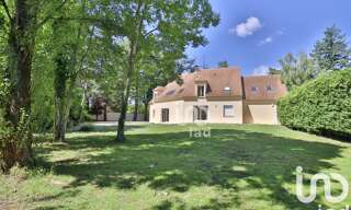 Maison 10 Pièces 240 m² à vendre à Feucherolles (78810)