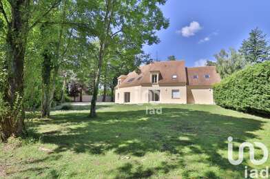Maison 10 pièces 1080000 €