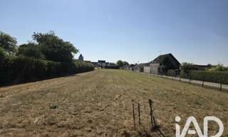 Terrain  3234 m² à vendre à Gélannes (10100)