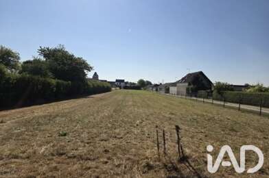 Terrain  65000 €