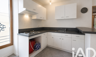 Appartement 3 Pièces 60 m² à vendre à Cadillac-sur-Garonne (33410)