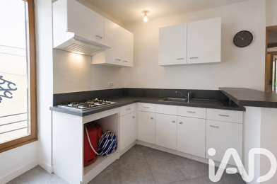 Appartement 3 pièces 110000 €