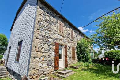 Maison 5 pièces 142990 €