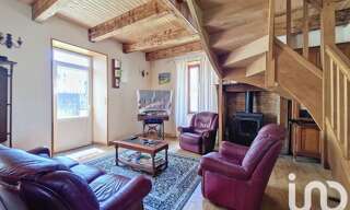Maison 5 Pièces 110 m² à vendre à Saint-Genès-Champespe (63850)