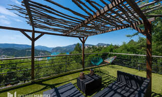 Maison 4 Pièces 71 m² à vendre à Le Sauze-du-Lac (05160)
