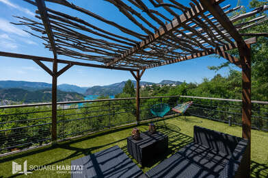 Maison 4 pièces 260000 €