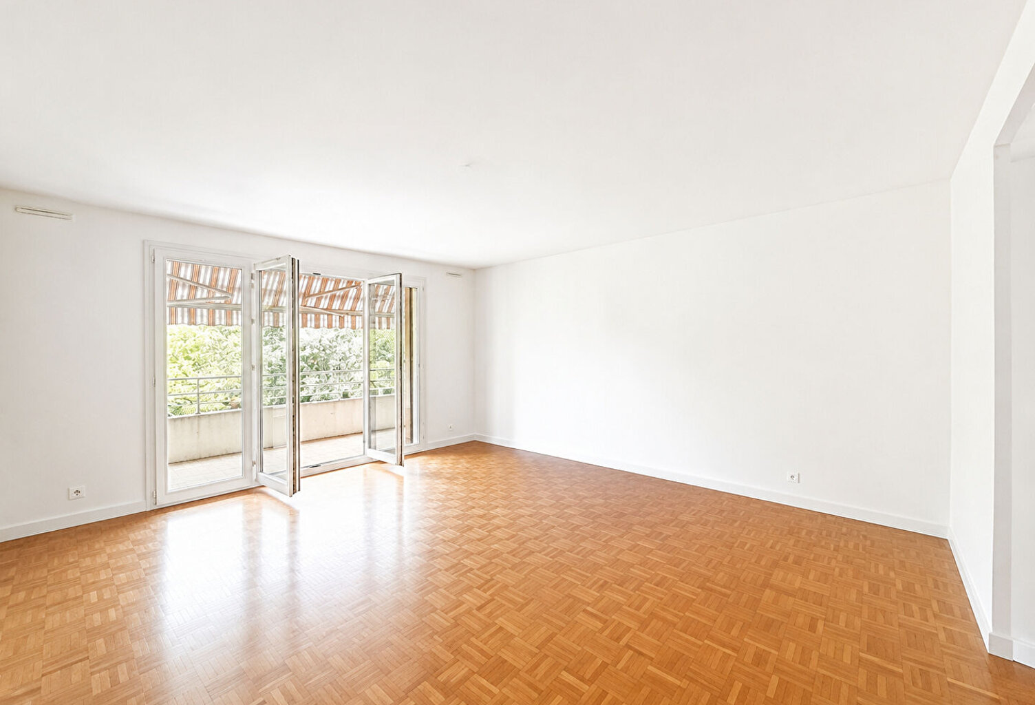 Appartement Marseille 4 pièces. 13009. Marseille — photo 1