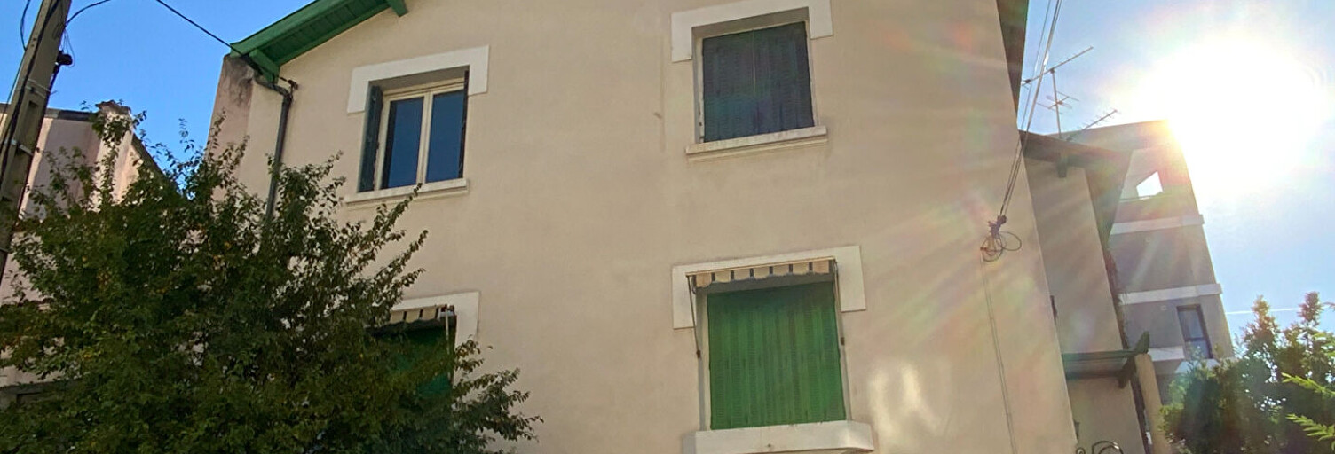 Appartement 1 Pièce 15 m² à vendre à Lyon 8 (69008)
