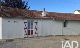 Maison 2 Pièces 35 m² à vendre à La Plaine-sur-Mer (44770)