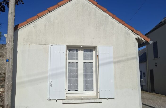 Vente Maison/villa 2 pièces — photo 2