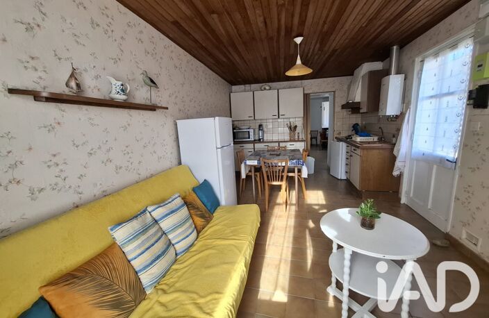 Vente Maison/villa 2 pièces — photo 3