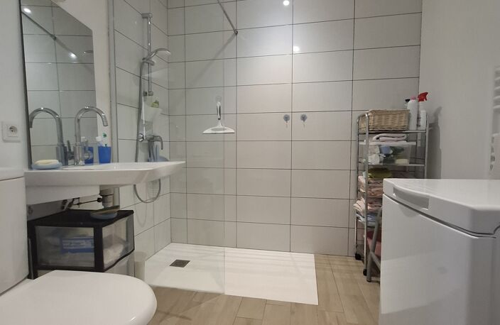Vente Maison/villa 2 pièces — photo 4