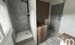 Appartement 1 Pièce 10 m² à louer à Saint-Étienne (42100)