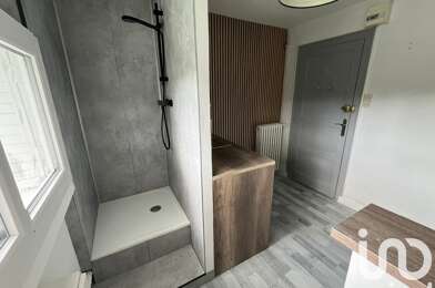 Appartement 1 pièces 290 €