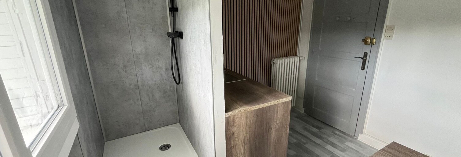 Appartement 1 Pièce 10 m² à louer à Saint-Étienne (42100)