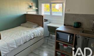 Appartement 1 Pièce 10 m² à louer à Saint-Étienne (42100)