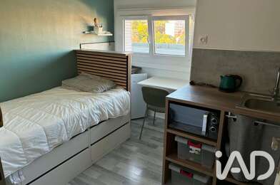 Appartement 1 pièces 290 €