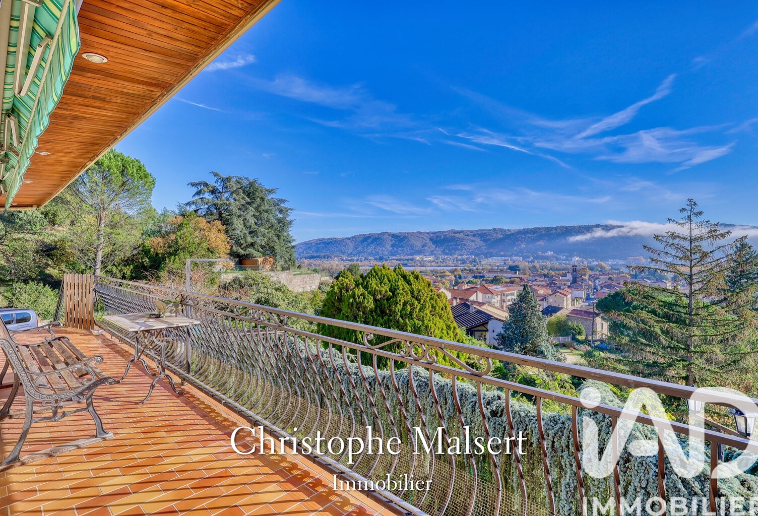 Vente Maison/villa 4 pièces — photo 1
