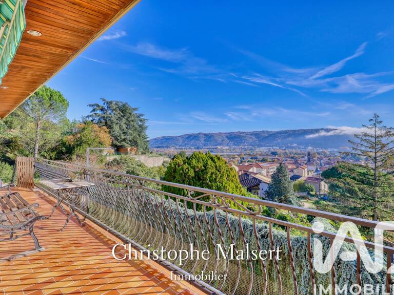 Vente Maison/villa 4 pièces — photo 1