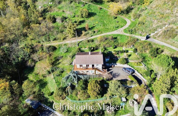 Vente Maison/villa 4 pièces — photo 2