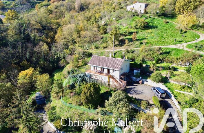 Vente Maison/villa 4 pièces — photo 3